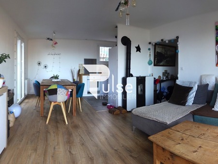 Vente appartement 599 000 &euro; La Ciotat