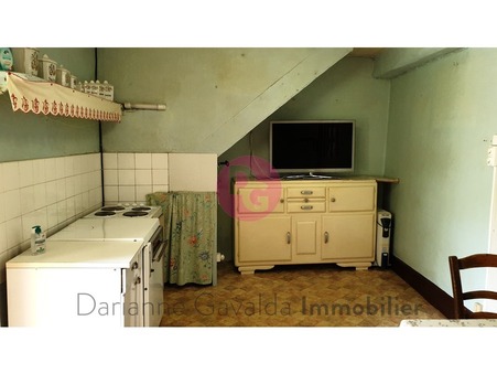 Achat maison Viviez Réf. 1164