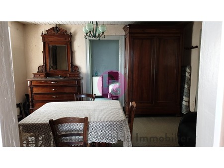 Maison sur Viviez ; 50 000 €  ; Vente Réf. 1164