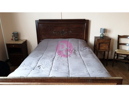 Maison 50 000 €  sur Viviez (12110) - Réf. 1164