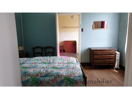 A vendre maison Viviez 12110; 50 000 € 