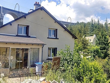Marvejols  129 000€