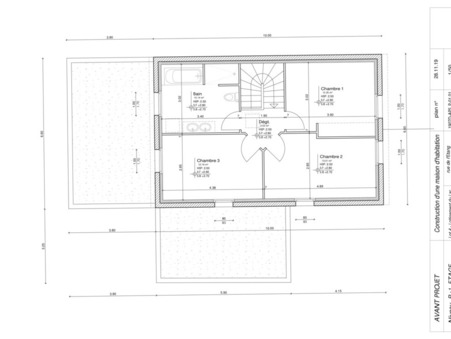 A vendre neuf Kilstett 67840; 265 000 € 