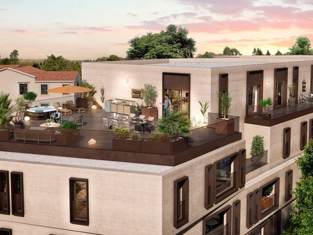 MONTPELLIER 1 060 000€