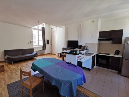 Appartement 129 000 €  sur Montauban (82000) - Réf. 326