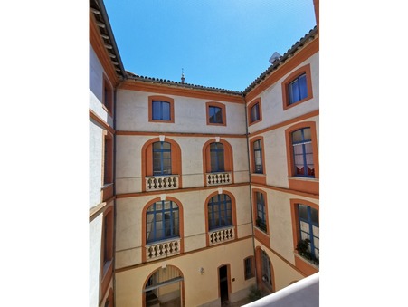 Appartement 129 000 €  Réf. 326 Montauban