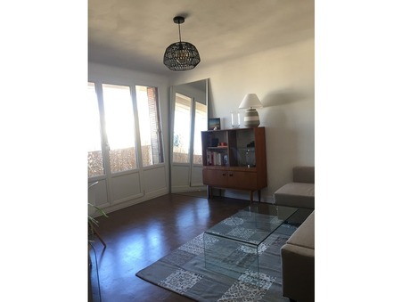 Appartement sur Aix en Provence ; 830 €  ; Location Réf. BHI83