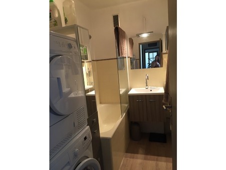Appartement 830 &euro;  sur Aix en Provence (13100) - Réf. BHI83