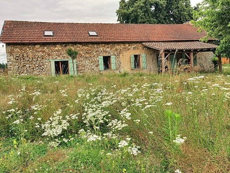 Maison 199 800 € Réf. 8911-LA Lalinde