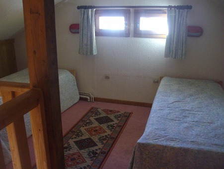 A louer maison prix nous consulter Font-Romeu-Odeillo-Via