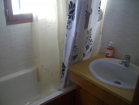 Maison sur Font-Romeu-Odeillo-Via ; prix nous consulter ; A louer Réf. 602