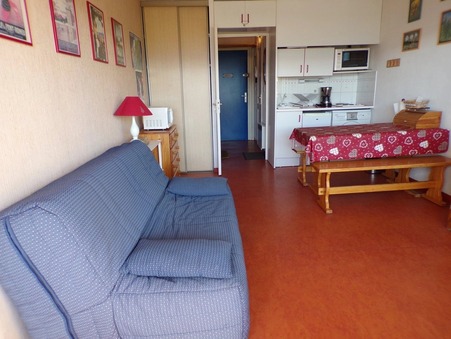 Appartement prix nous consulter sur Font-Romeu-Odeillo-Via (66120) - Réf. 217