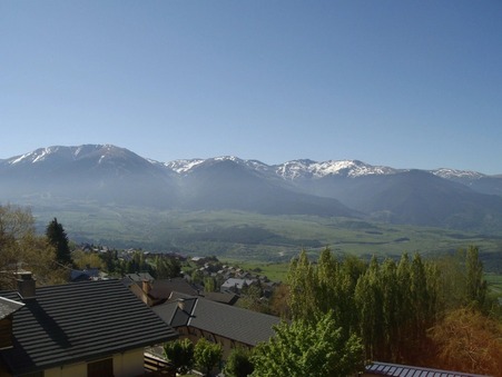 Appartement prix nous consulter Réf. 217 Font-Romeu-Odeillo-Via