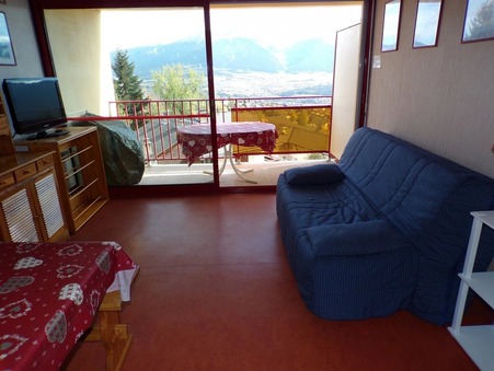 Location appartement Font-Romeu-Odeillo-Via Réf. 217