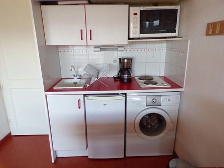 A louer appartement prix nous consulter Font-Romeu-Odeillo-Via