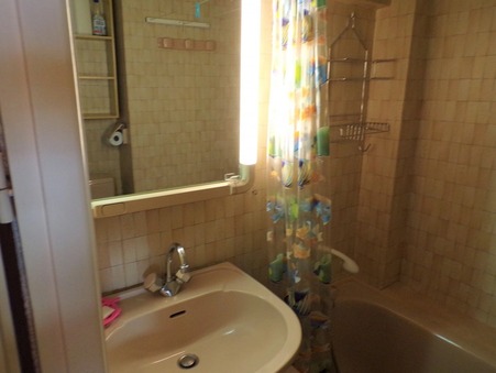 Location appartement Font-Romeu-Odeillo-Via Réf. 217