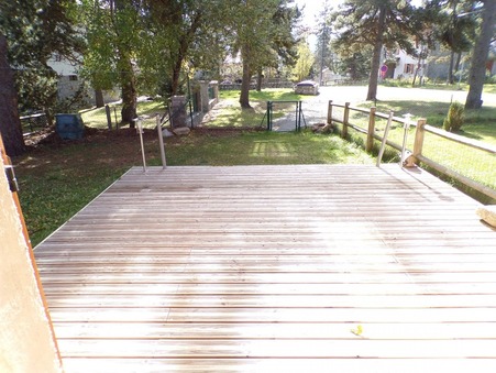 Location maison Bolquère Réf. 903