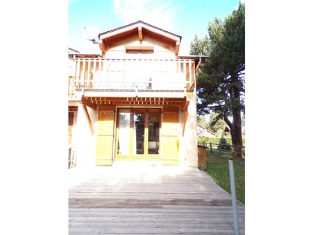 A louer maison prix nous consulter Bolquère