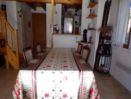 Maison prix nous consulter sur Bolquère (66210) - Réf. 903