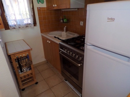 A louer maison prix nous consulter Bolquère