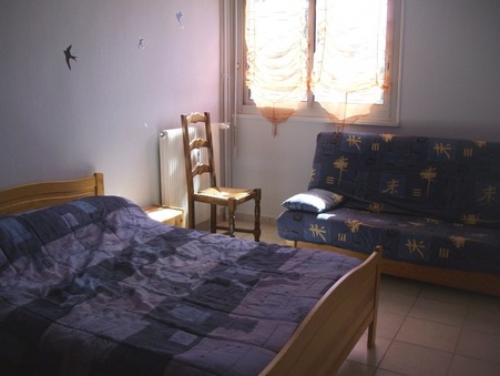 Appartement prix nous consulter Réf. 803 Font-Romeu-Odeillo-Via