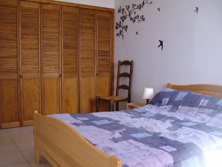 Appartement prix nous consulter sur Font-Romeu-Odeillo-Via (66120) - Réf. 803