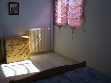 Appartement prix nous consulter sur Font-Romeu-Odeillo-Via (66120) - Réf. 803