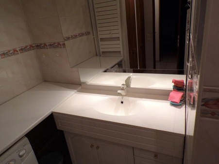 Appartement sur Font-Romeu-Odeillo-Via ; prix nous consulter ; A louer Réf. 803