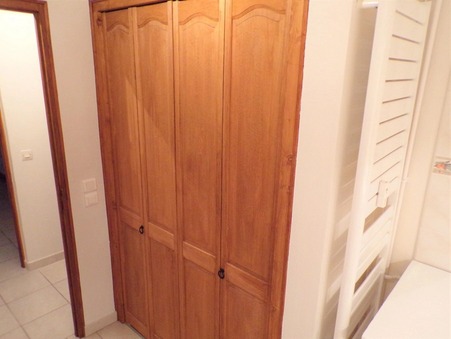 Location appartement Font-Romeu-Odeillo-Via Réf. 803