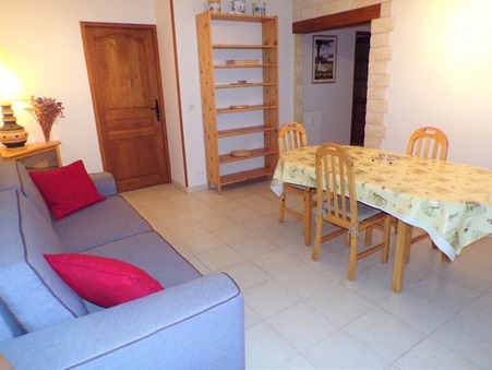 A louer appartement prix nous consulter Font-Romeu-Odeillo-Via