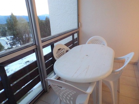 Appartement prix nous consulter sur Font-Romeu-Odeillo-Via (66120) - Réf. 803