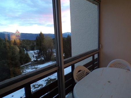 A louer appartement prix nous consulter Font-Romeu-Odeillo-Via