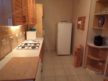 Appartement prix nous consulter sur Font-Romeu-Odeillo-Via (66120) - Réf. 803