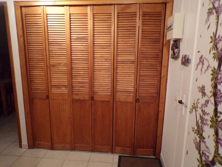 Location appartement Font-Romeu-Odeillo-Via Réf. 803