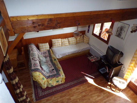 Location maison Bolquère Réf. 324