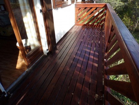 Location maison Bolquère Réf. 324