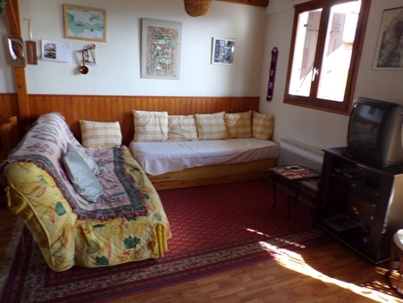 Location maison Bolquère Réf. 324