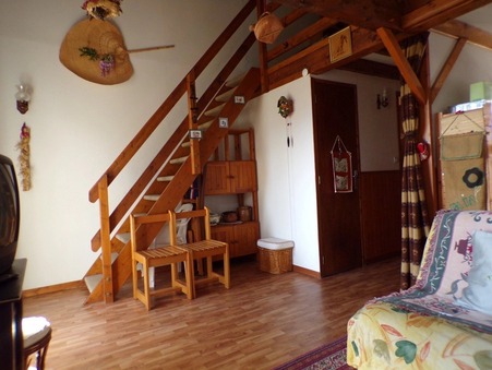 Location maison Bolquère Réf. 324