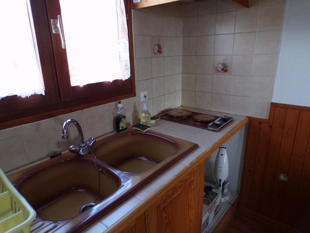 A louer maison prix nous consulter Bolquère