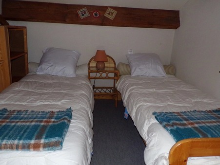 A louer maison Bolquère 66210; prix nous consulter