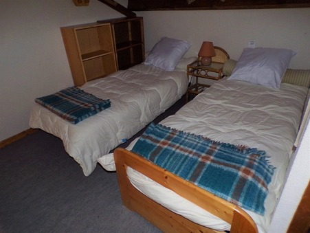 Maison prix nous consulter sur Bolquère (66210) - Réf. 324