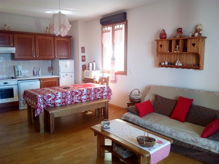 Location appartement Font-Romeu-Odeillo-Via Réf. 607