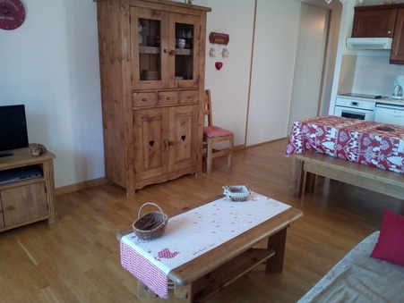 Location appartement Font-Romeu-Odeillo-Via 66120; prix nous consulter