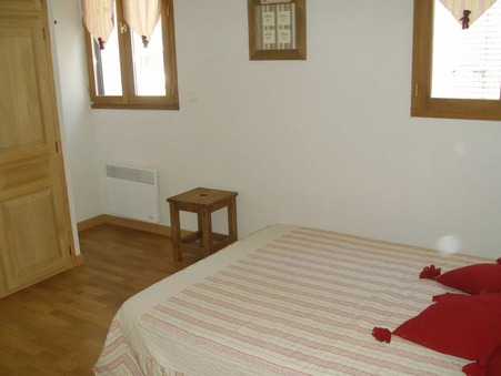 A louer appartement prix nous consulter Font-Romeu-Odeillo-Via