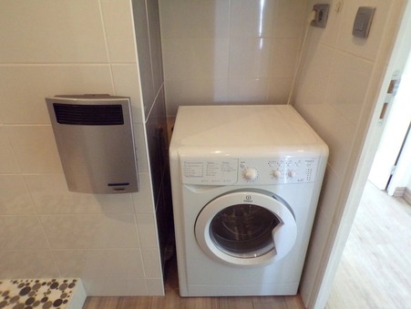 Location appartement Font-Romeu-Odeillo-Via Réf. 403