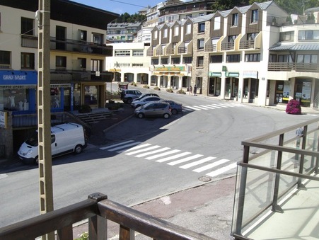 A louer appartement prix nous consulter Font-Romeu-Odeillo-Via