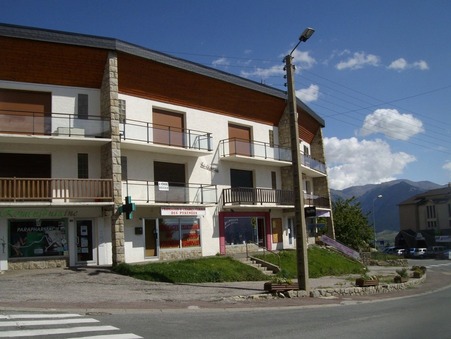Location appartement Font-Romeu-Odeillo-Via Réf. 403