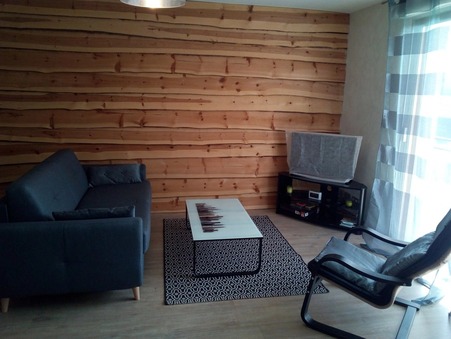 Appartement prix nous consulter Réf. 403 Font-Romeu-Odeillo-Via