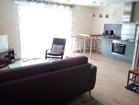 A louer appartement prix nous consulter Font-Romeu-Odeillo-Via