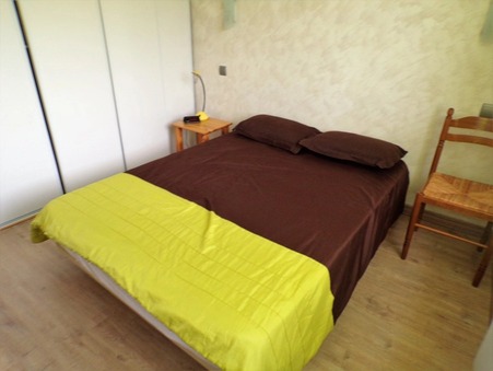 Appartement sur Font-Romeu-Odeillo-Via ; prix nous consulter ; A louer Réf. 403